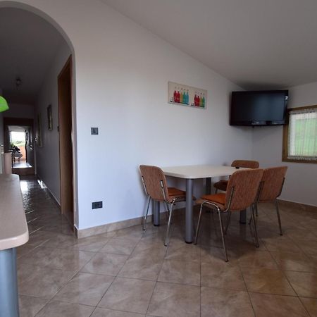 Apartma Bella Vista Lilly Portorose Esterno foto