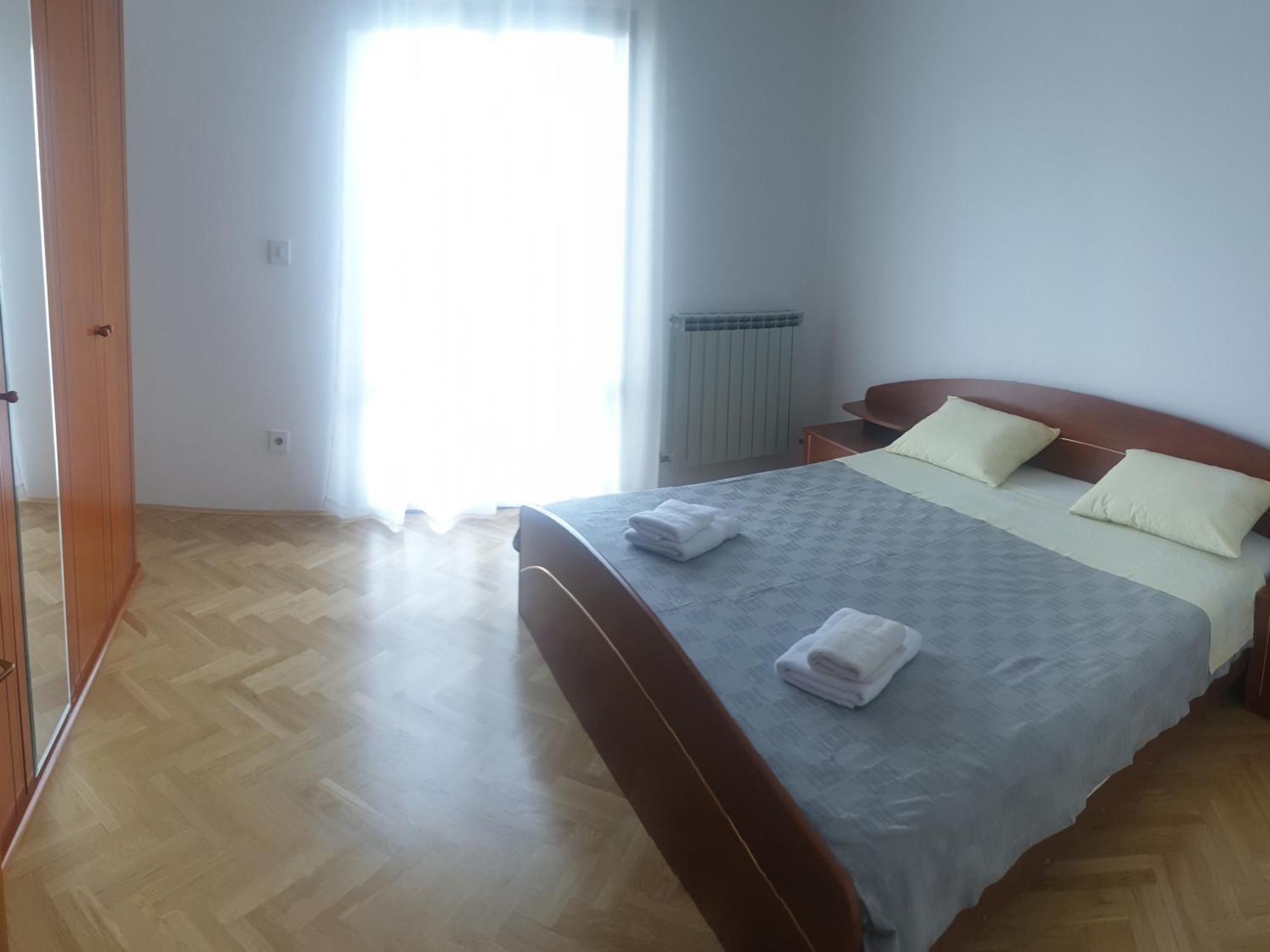 Apartma Bella Vista Lilly Portorose Camera foto