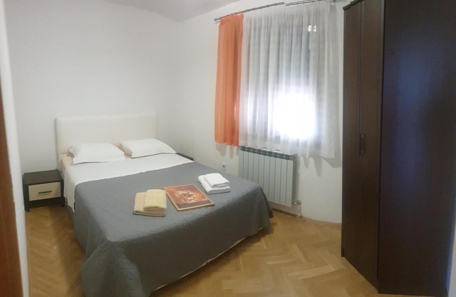 Apartma Bella Vista Lilly Portorose Camera foto