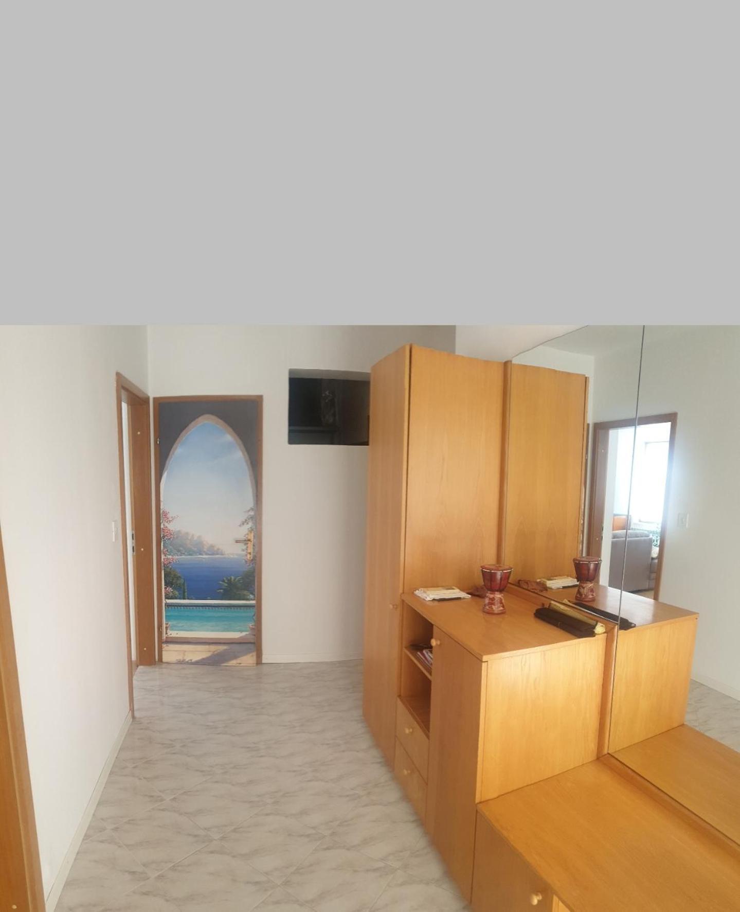 Apartma Bella Vista Lilly Portorose Camera foto