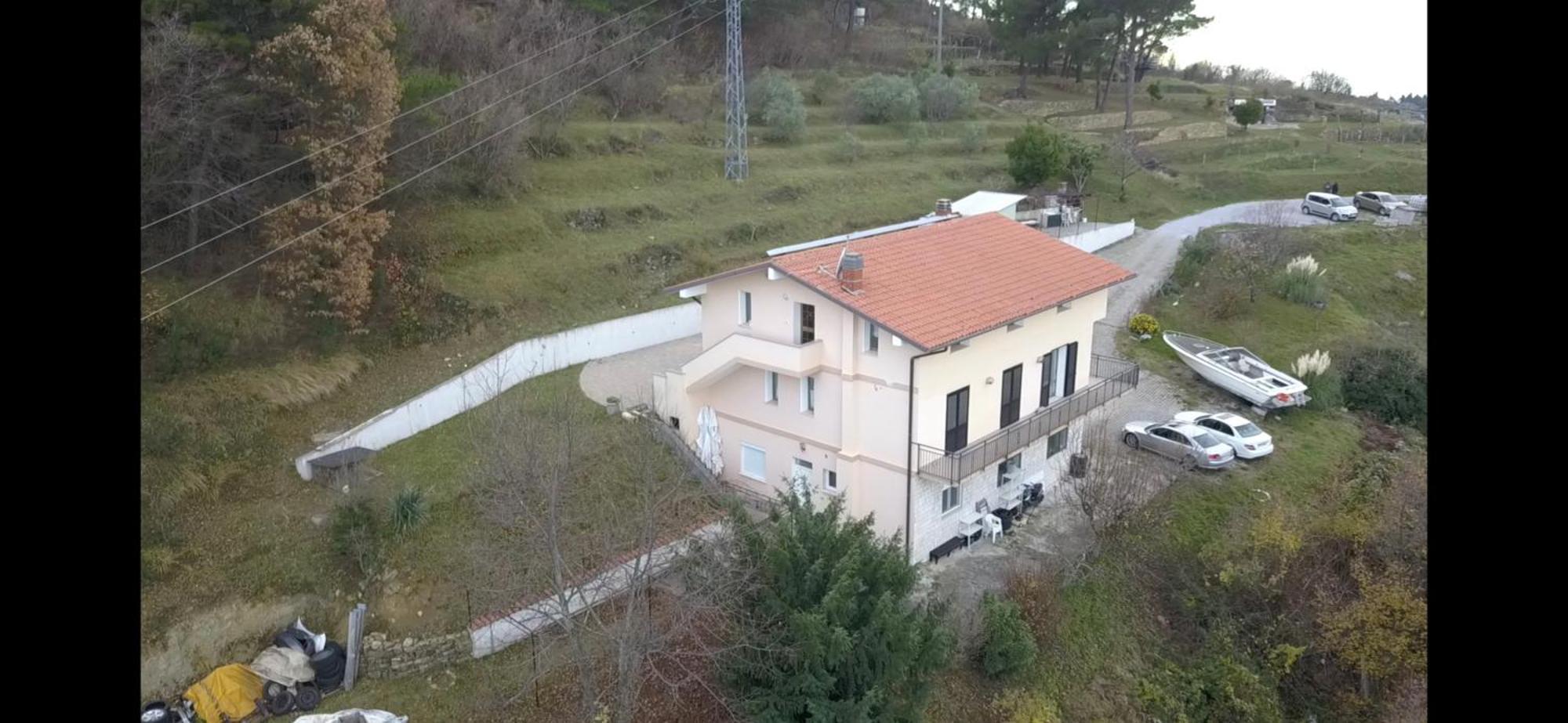 Apartma Bella Vista Lilly Portorose Camera foto