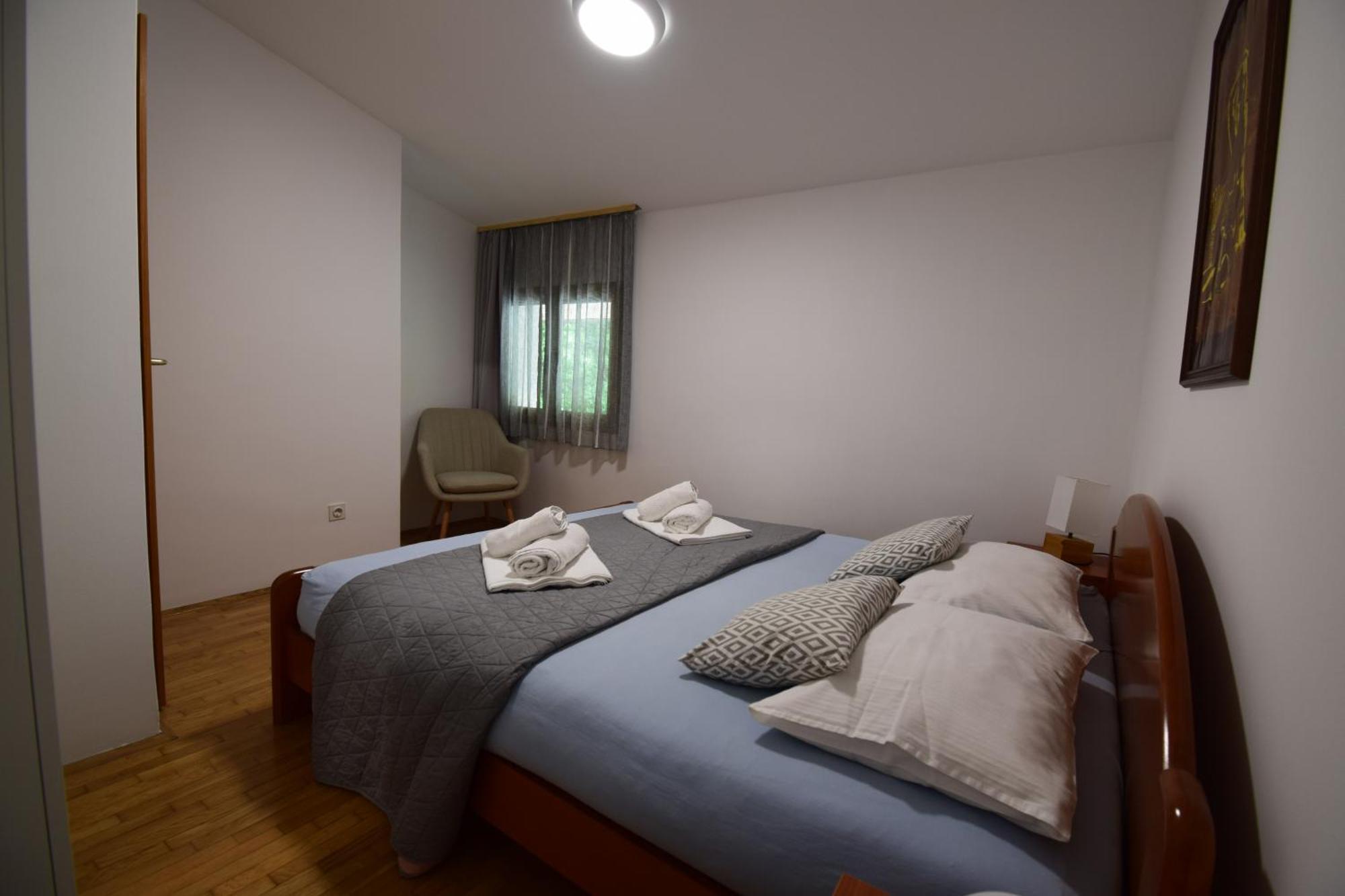 Apartma Bella Vista Lilly Portorose Esterno foto