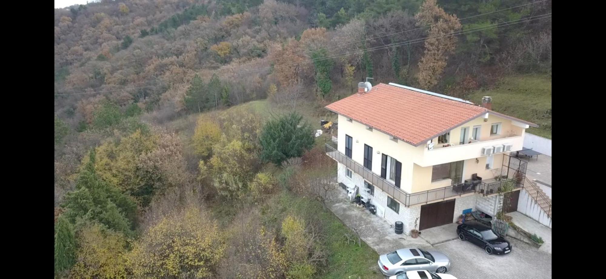 Apartma Bella Vista Lilly Portorose Camera foto