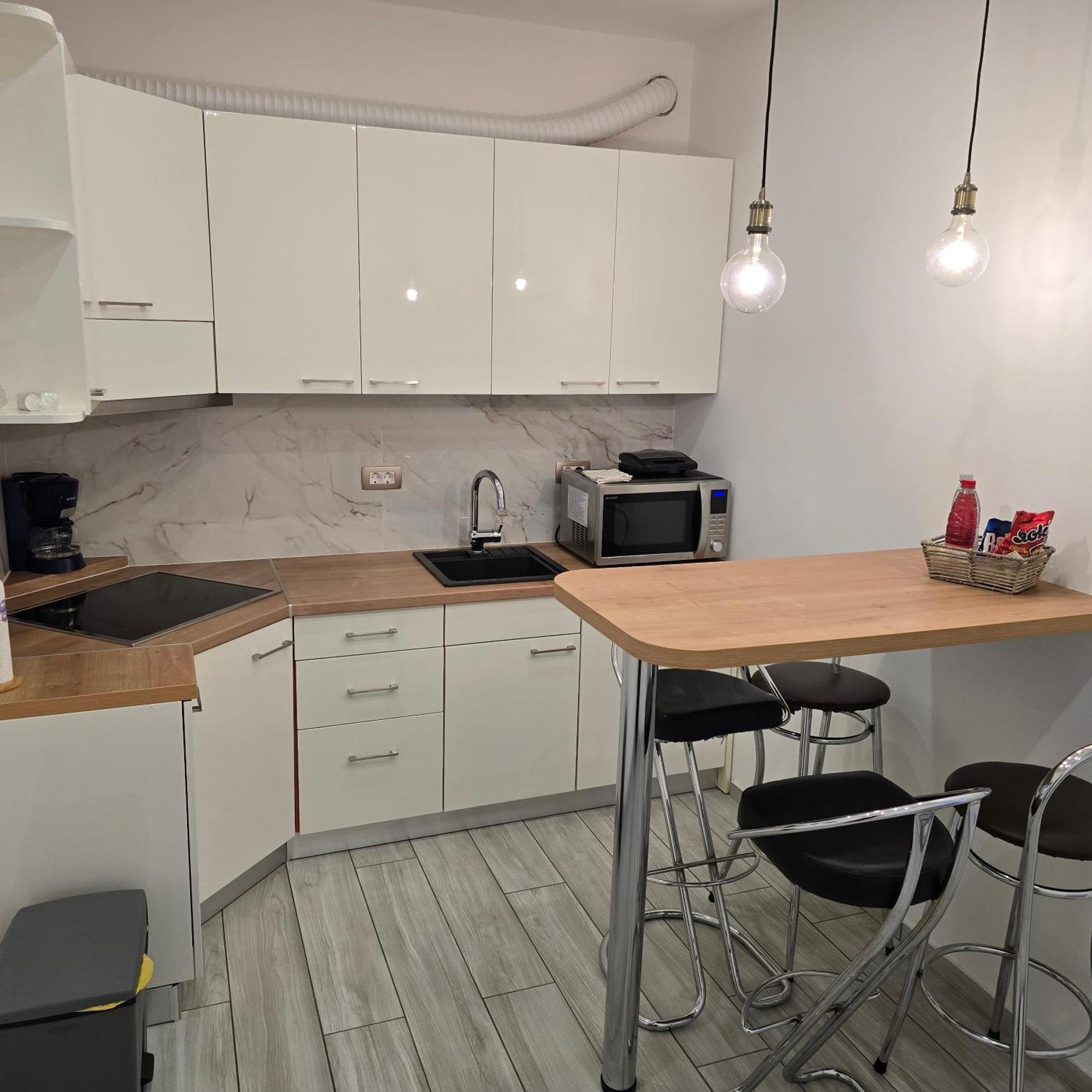 Apartma Bella Vista Lilly Portorose Camera foto