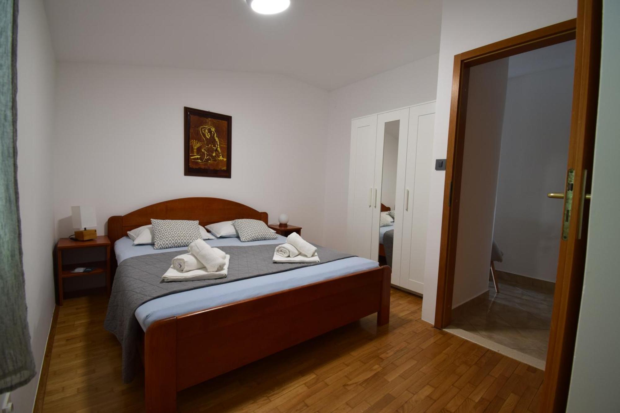 Apartma Bella Vista Lilly Portorose Esterno foto