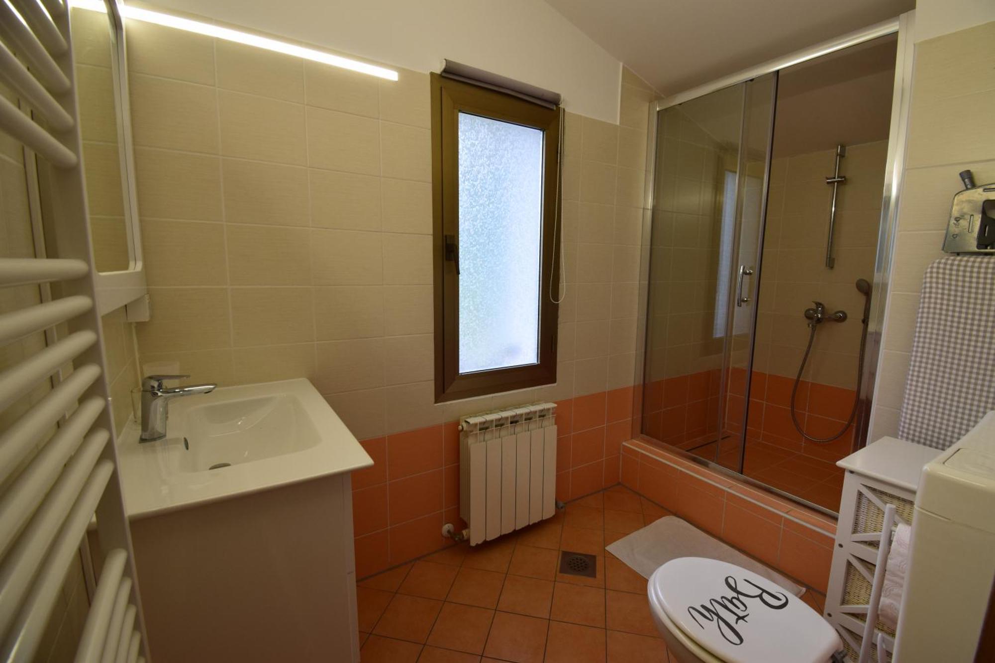 Apartma Bella Vista Lilly Portorose Esterno foto