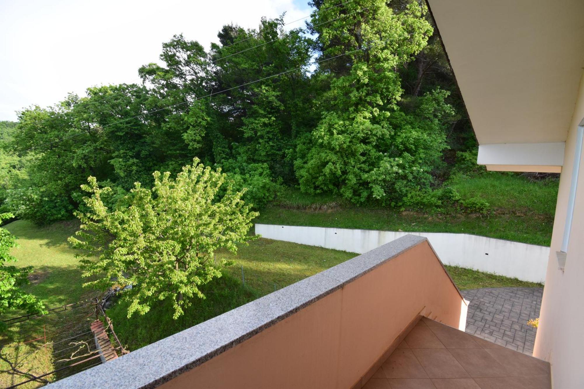 Apartma Bella Vista Lilly Portorose Esterno foto
