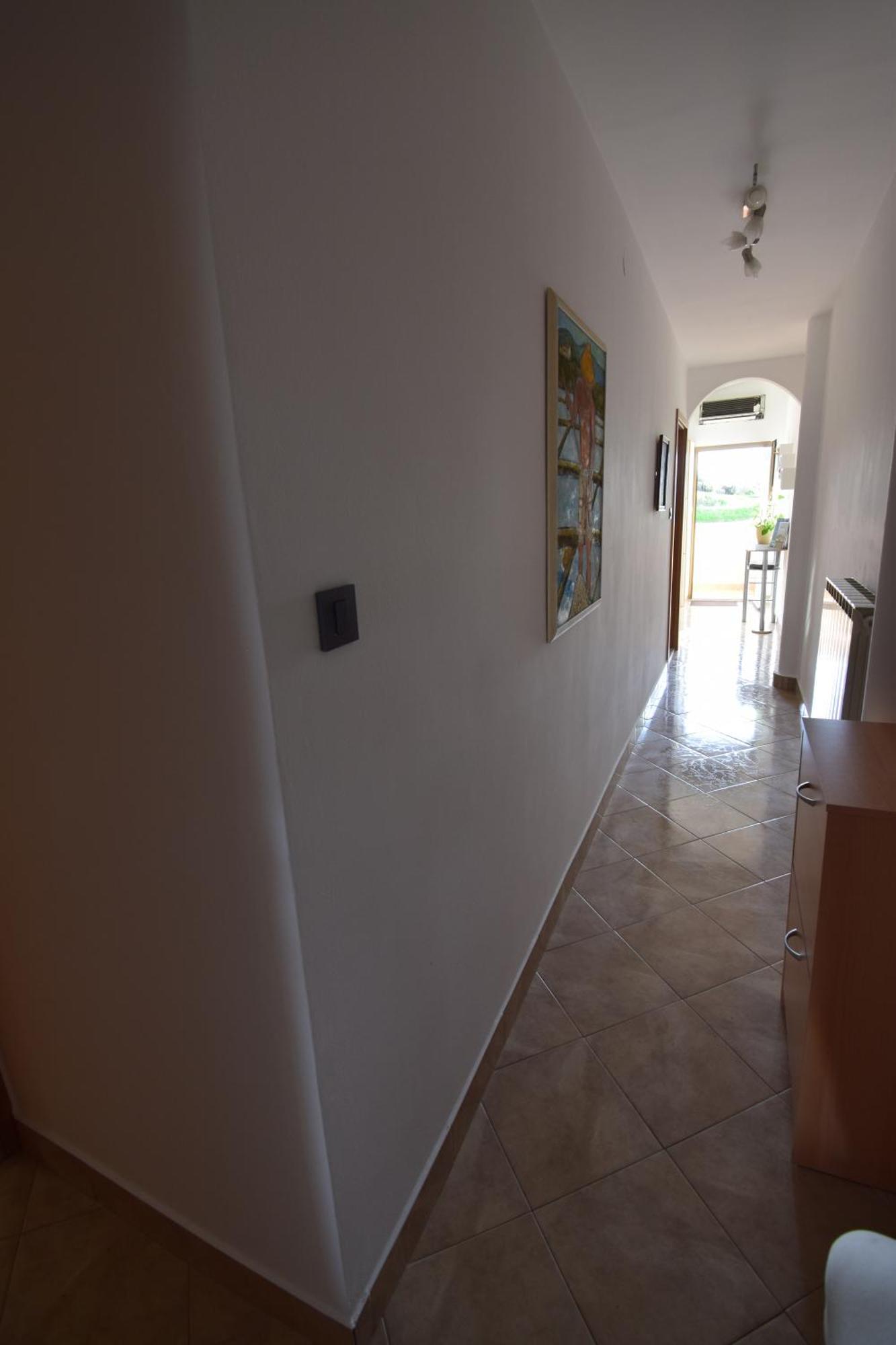 Apartma Bella Vista Lilly Portorose Esterno foto