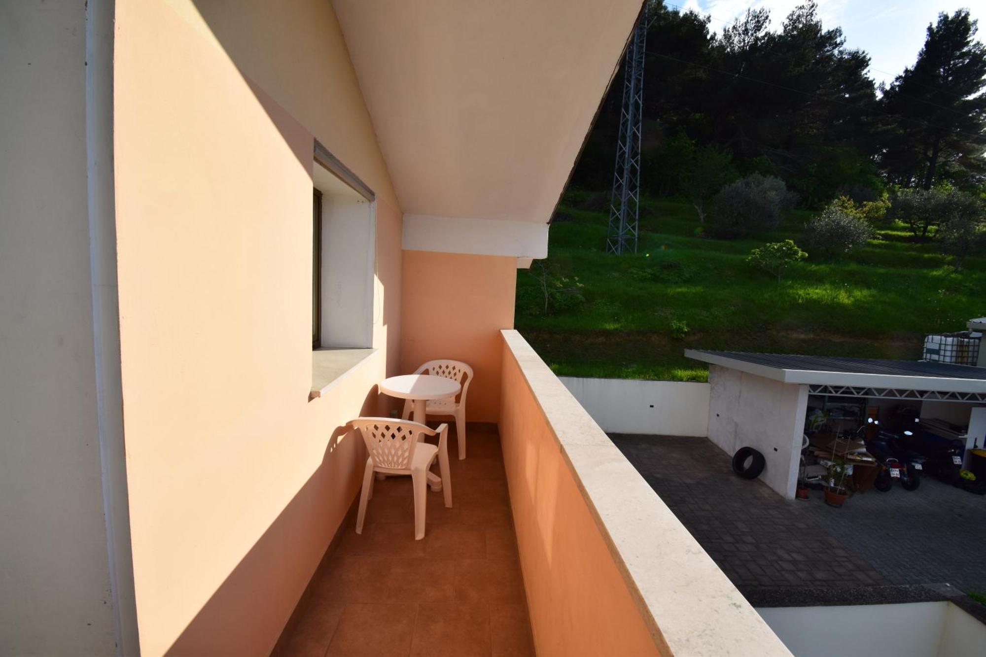 Apartma Bella Vista Lilly Portorose Esterno foto