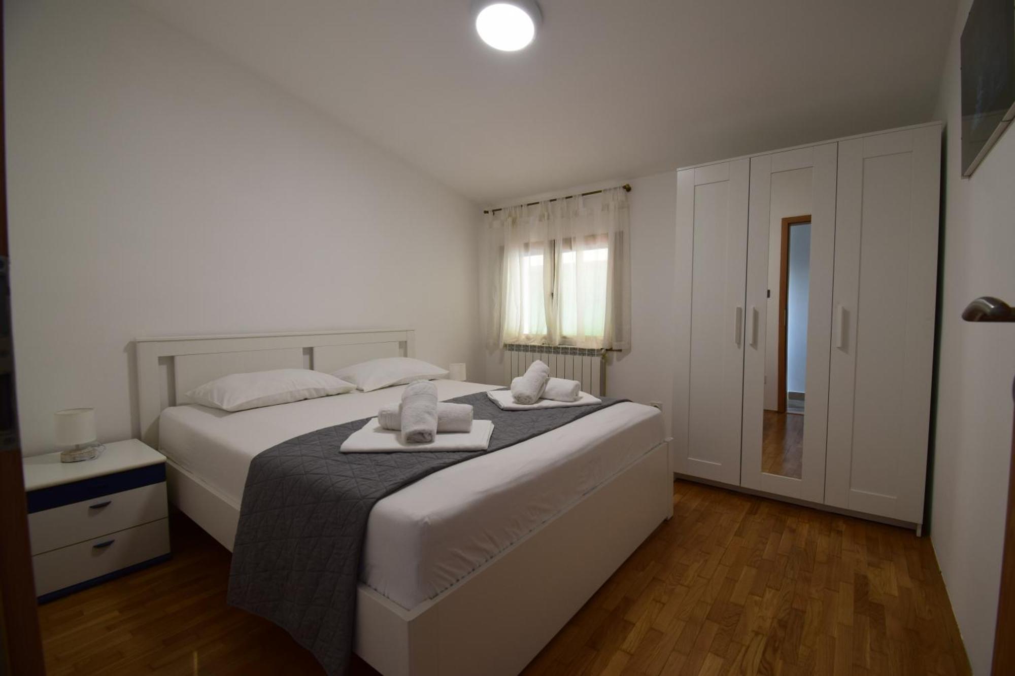 Apartma Bella Vista Lilly Portorose Esterno foto