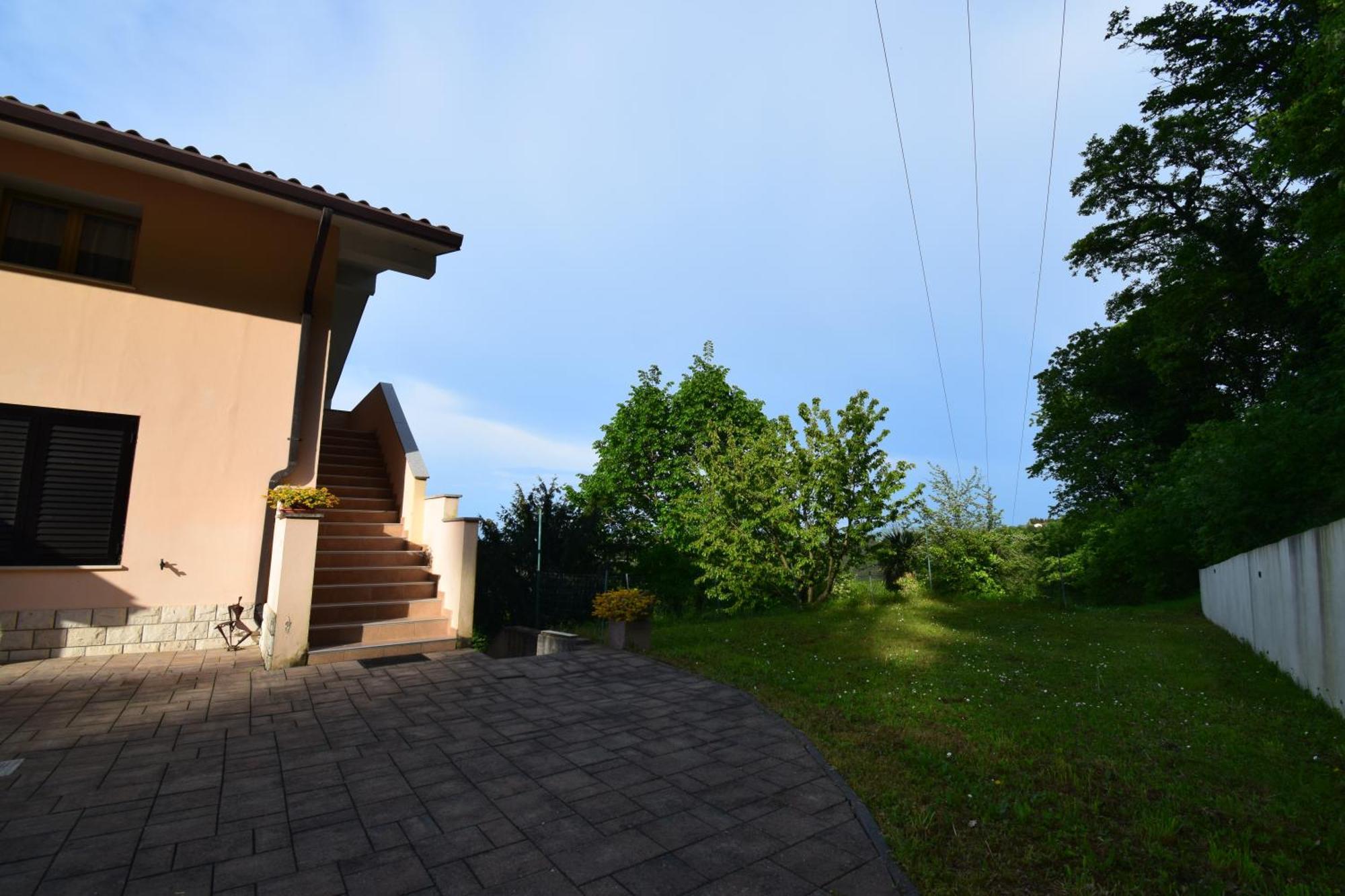 Apartma Bella Vista Lilly Portorose Esterno foto